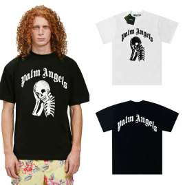 Picture of Palm Angels T Shirts Short _SKUPalmAngelsS-XLcmtx424138